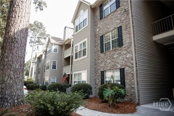 $220,000 | 12300 Apache Avenue, Unit 921, Savannah, GA 31419