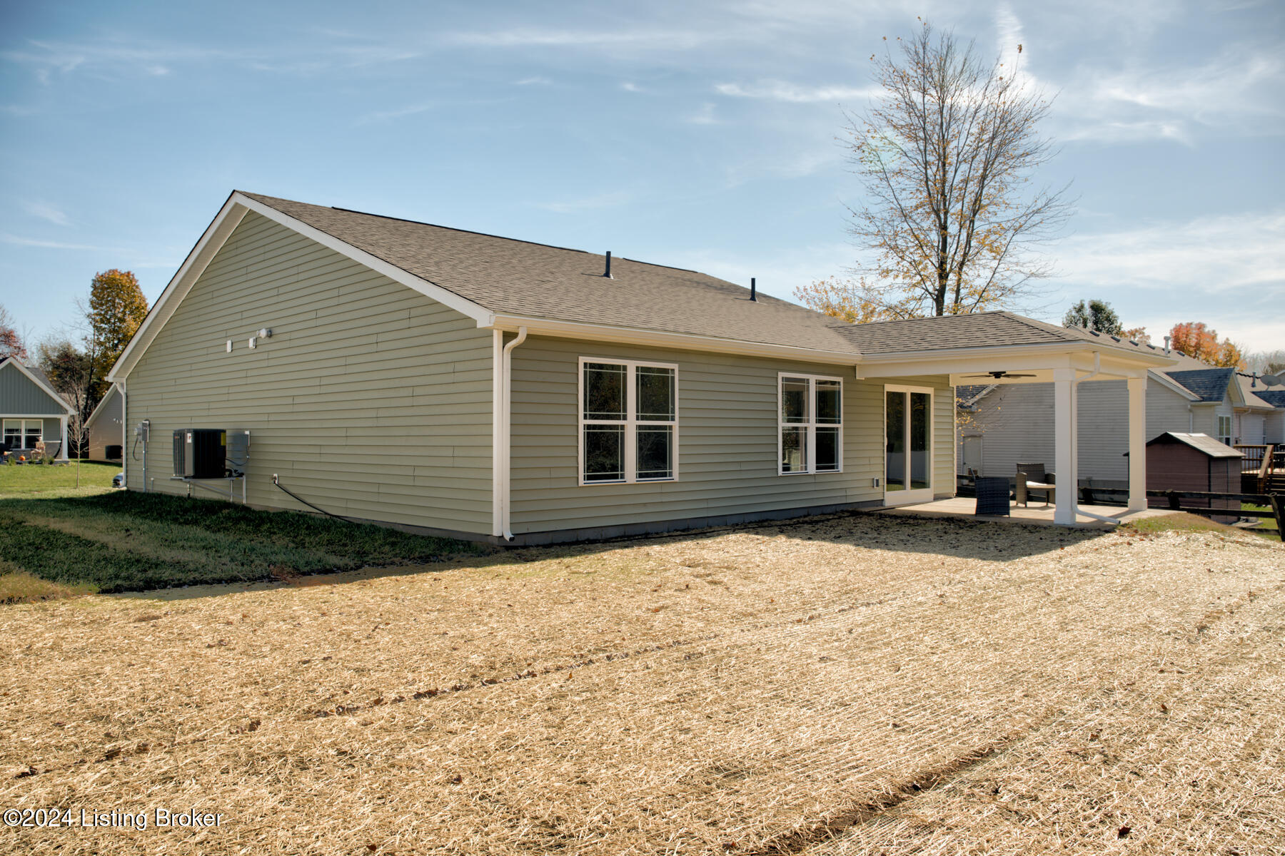 11022 Meadow Run Road Louisville, KY 40229 - Photo 24 of 28 GSP-11022 Meadow Run Rd-24