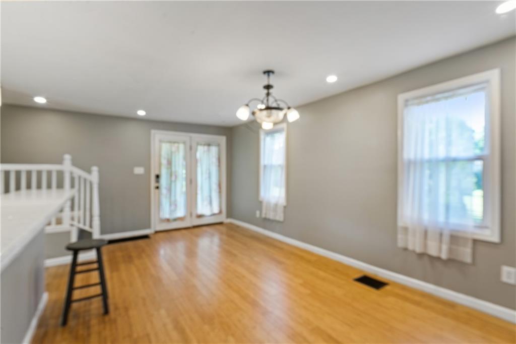770 5th Street Beaver, PA 15009 - Photo 15 of 46 eat in kitchen area