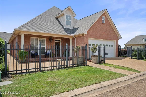 $349,900 | 25 Savannah Circle, Brandon, MS 39047