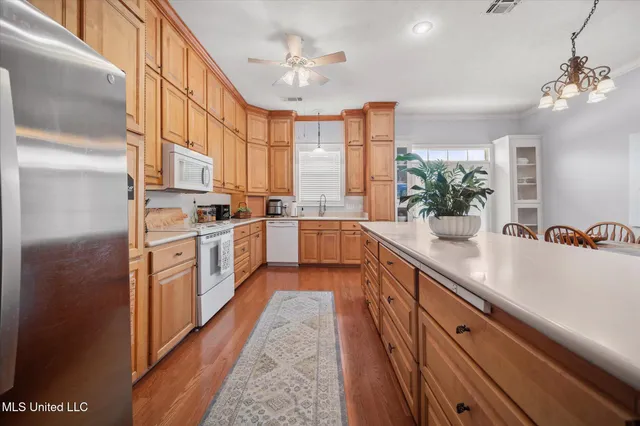 $389,900 | 25 Savannah Circle, Brandon, MS 39047