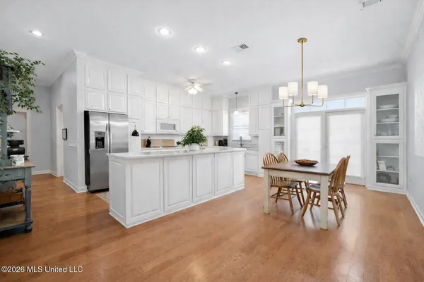 $349,900 | 25 Savannah Circle, Brandon, MS 39047