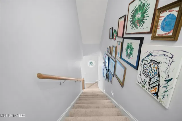 $389,900 | 25 Savannah Circle, Brandon, MS 39047