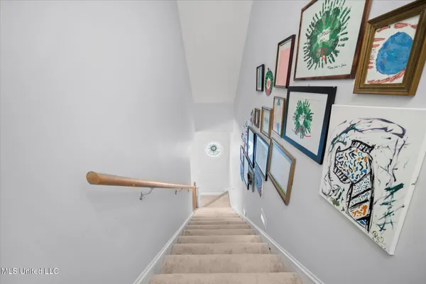 $349,900 | 25 Savannah Circle, Brandon, MS 39047