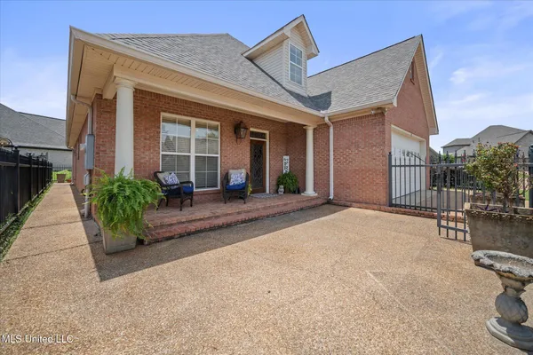 $349,900 | 25 Savannah Circle, Brandon, MS 39047