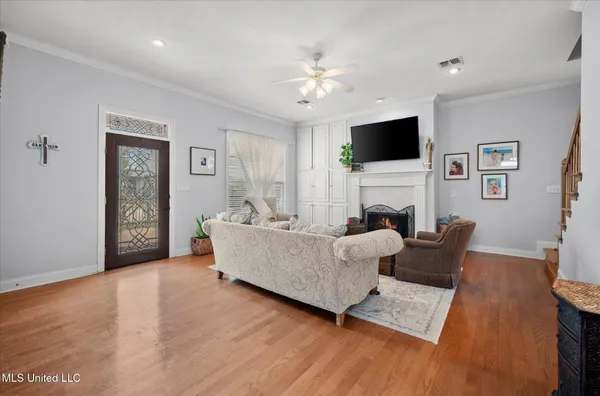 $349,900 | 25 Savannah Circle, Brandon, MS 39047