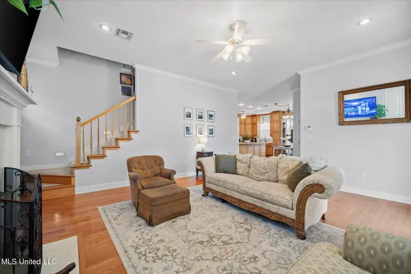 $349,900 | 25 Savannah Circle, Brandon, MS 39047