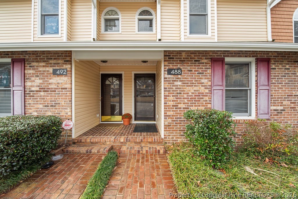 488 Lands End Road Fayetteville, NC 28314 - Photo 2 of 28