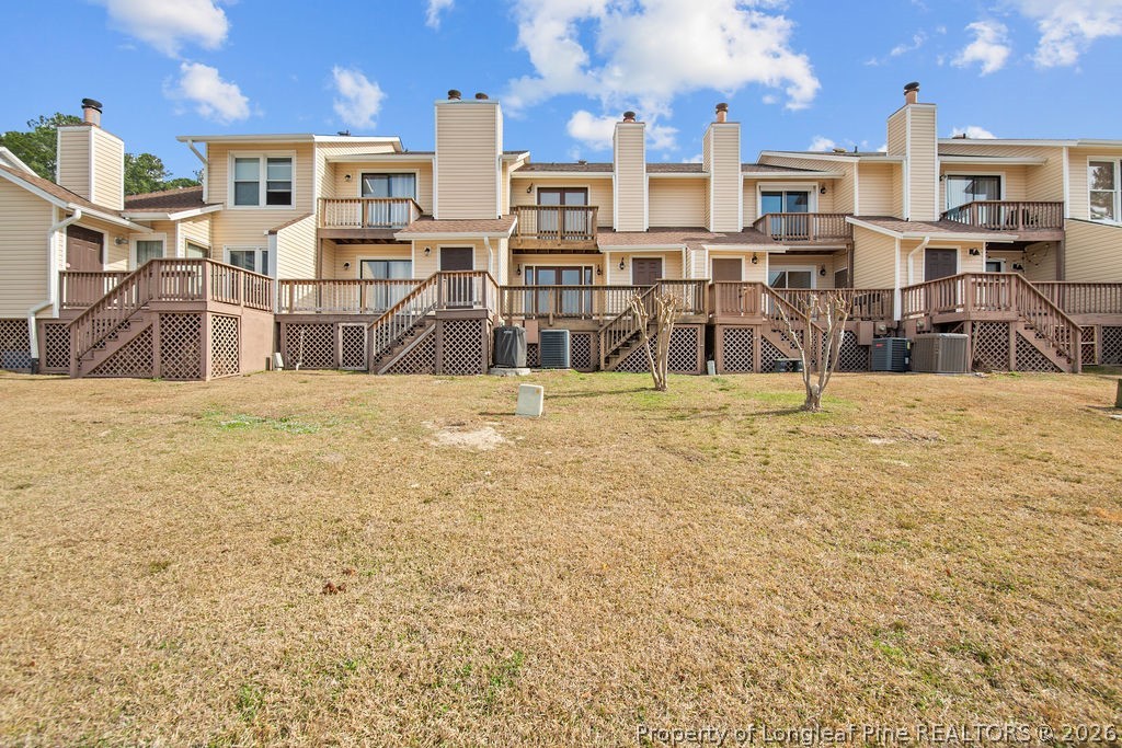 488 Lands End Road Fayetteville, NC 28314 - Photo 3 of 28