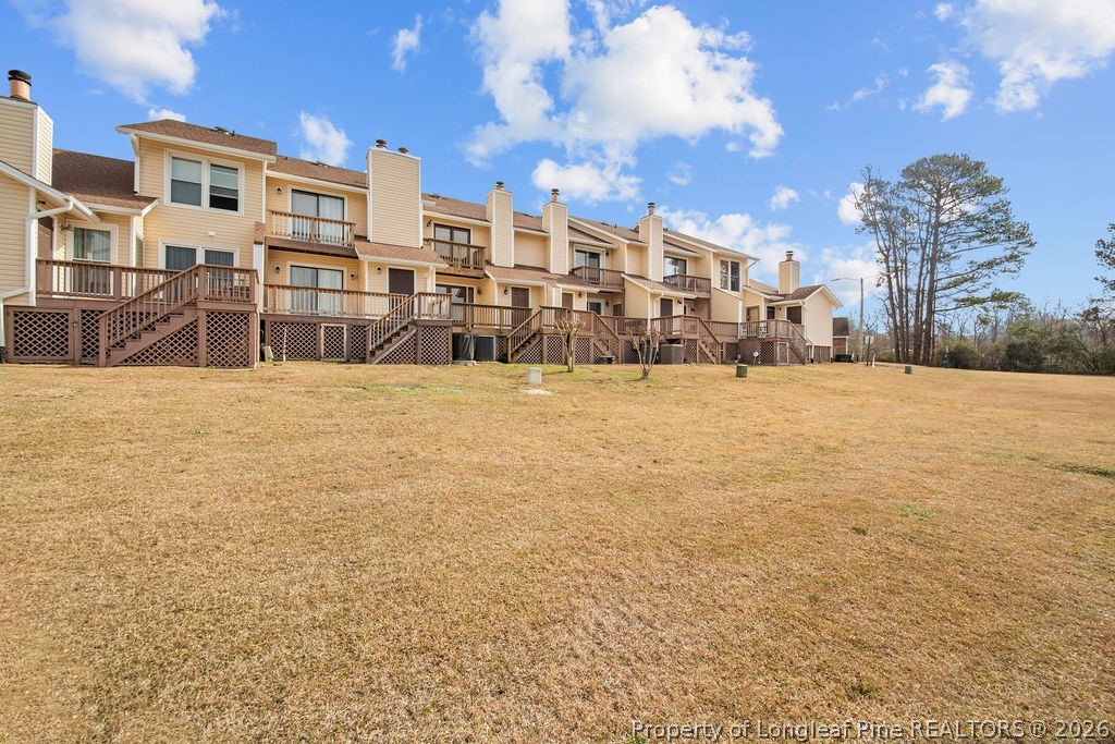 488 Lands End Road Fayetteville, NC 28314 - Photo 5 of 28