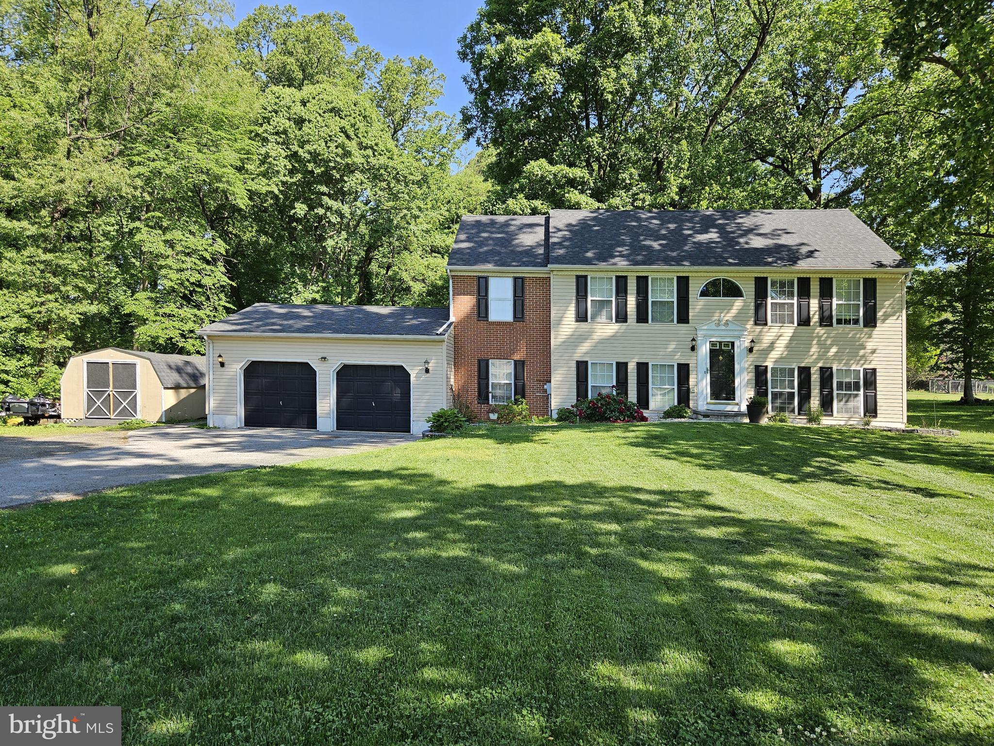 46 West Praecipe Way Cochranville, PA 19330 - Photo 1 of 22