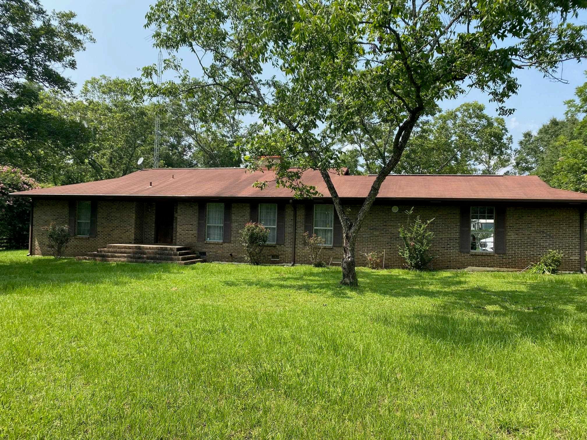13987 Max Barton Road Andalusia, AL 36421 - Photo 1 of 7 Gallery Image 1