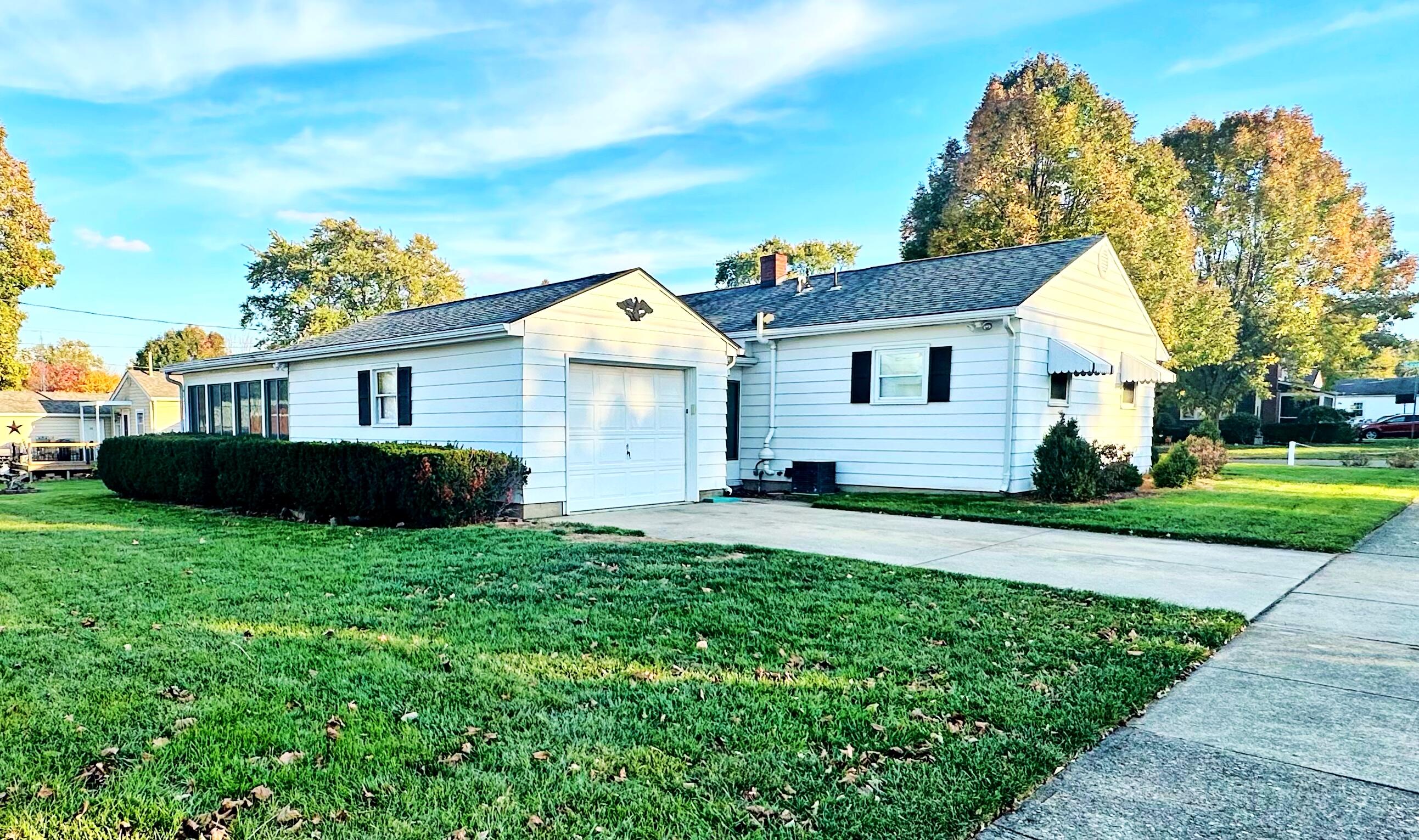 1395 Covent Road Troy, OH 45373 - Photo 68 of 73 Gallery Image 68