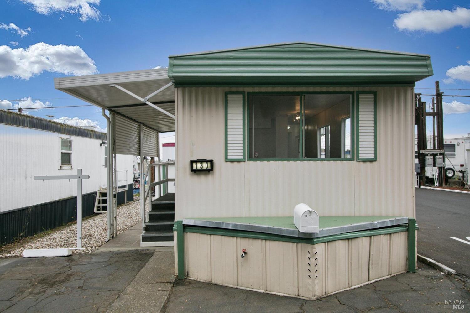 2500 Springs Road, Unit 130 Vallejo, CA 94591 - Photo 1 of 16