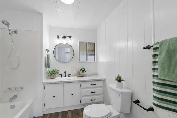 $85,000 | 2500 Springs Road, Unit 130, Vallejo, CA 94591