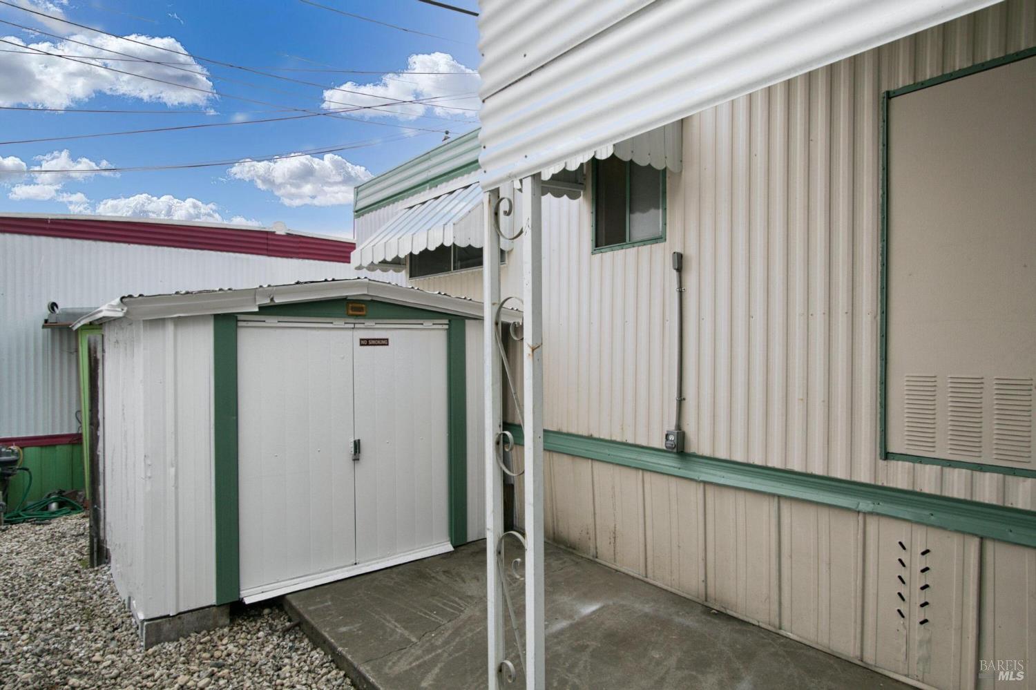 2500 Springs Road, Unit 130 Vallejo, CA 94591 - Photo 16 of 16