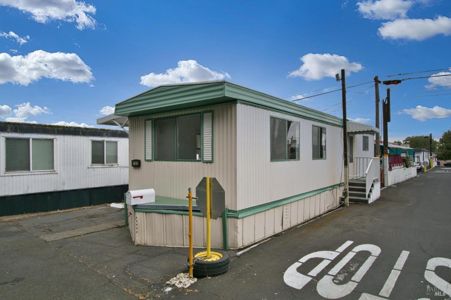 2500 Springs Road, Unit 130 Vallejo, CA 94591 - Photo 2 of 16