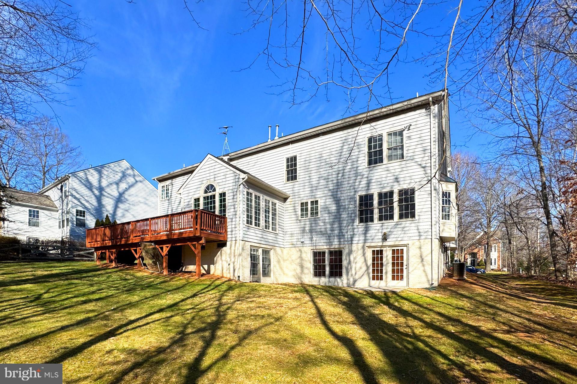 7863 Pembridge Road Manassas, VA 20112 - Photo 33 of 35 Gallery Image 33