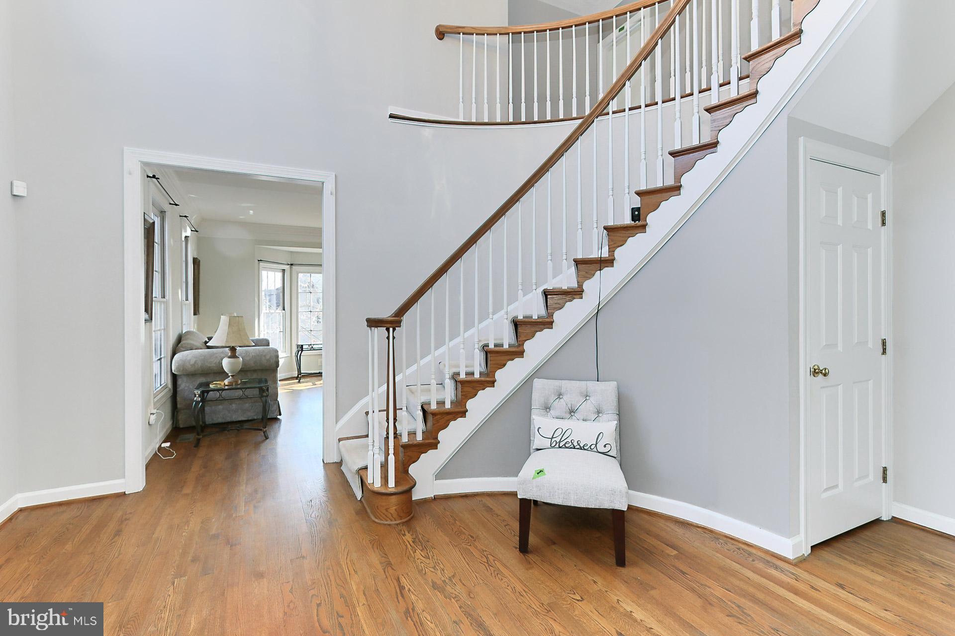 7863 Pembridge Road Manassas, VA 20112 - Photo 6 of 35 Gallery Image 6