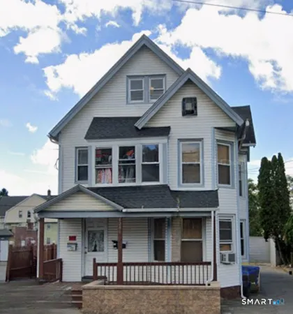 $429,999 | 1286 East Main Street, Waterbury, CT 06705