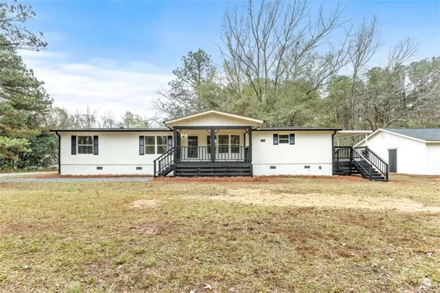 $299,000 | 234 Peoples Road, Jackson, GA 30233