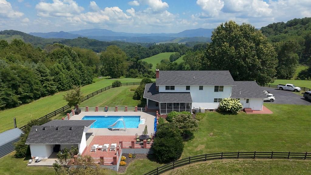 641 Vaughn Brooks Road Cleveland, VA 24225 - Photo 1 of 98 Gallery Image 1