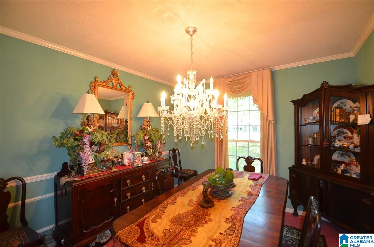 116 Willow Ridge Drive Pelham, AL 35124 - Photo 17 of 26