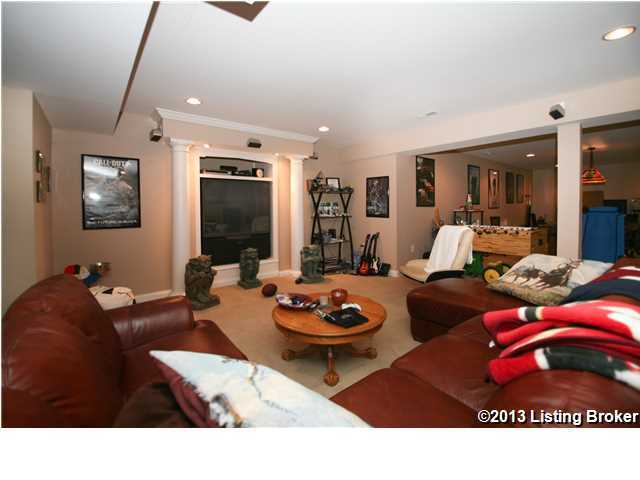 13513 Hunters Ridge Court Prospect, KY 40059 - Photo 20 of 30 Additional Photo