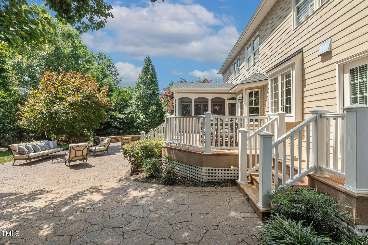 9636 Club Valley Way Raleigh, NC 27617 - Photo 67 of 84 9636 Clb Vly Wy Raleigh NC-large-078-086