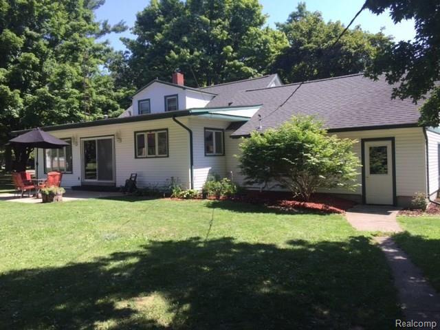 279 Myers Road Lapeer, MI 48446 - Photo 15 of 37