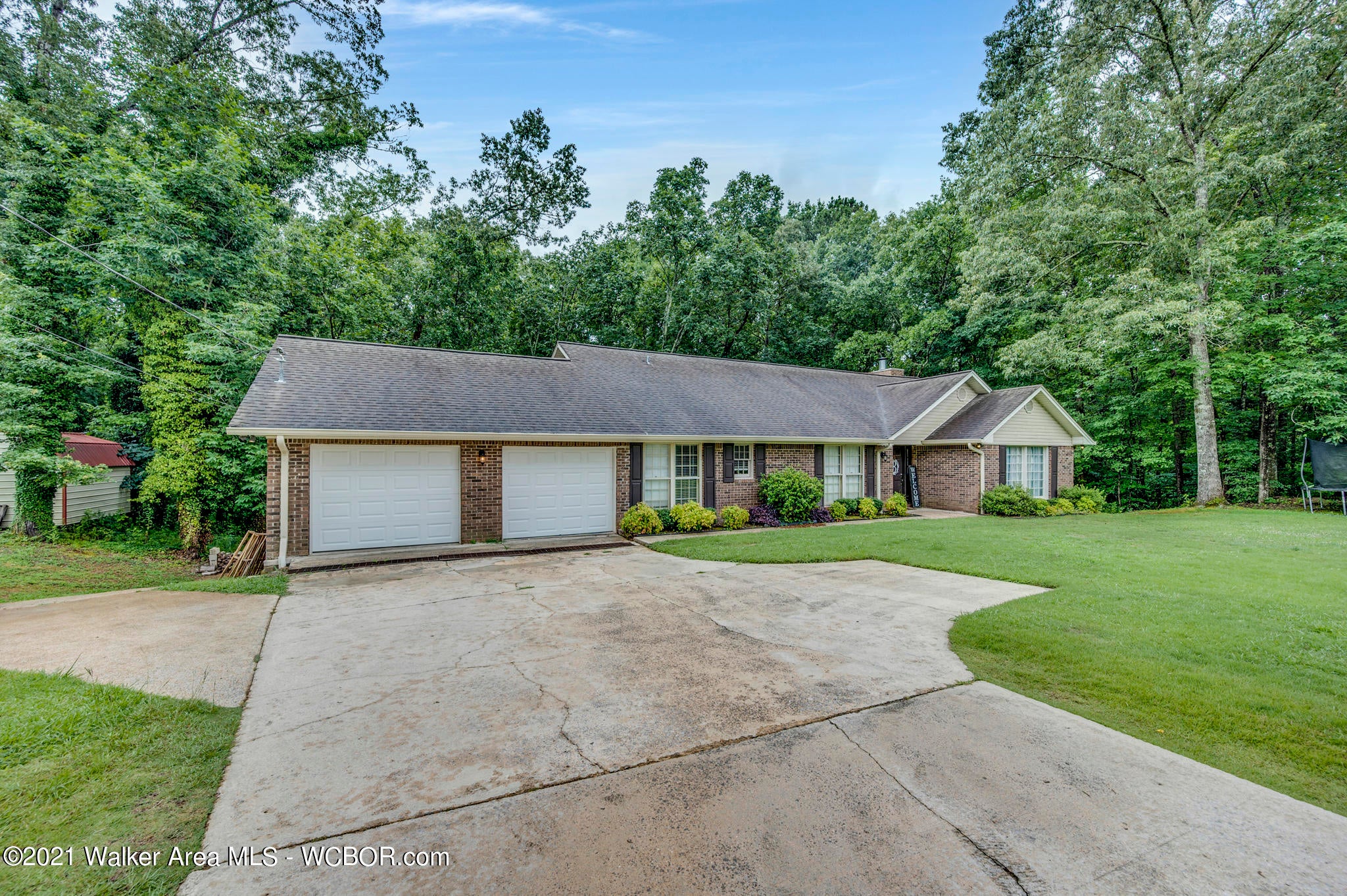 2601 Briarcliff Road Jasper, AL 35504 - Photo 3 of 31 Gallery Image 3