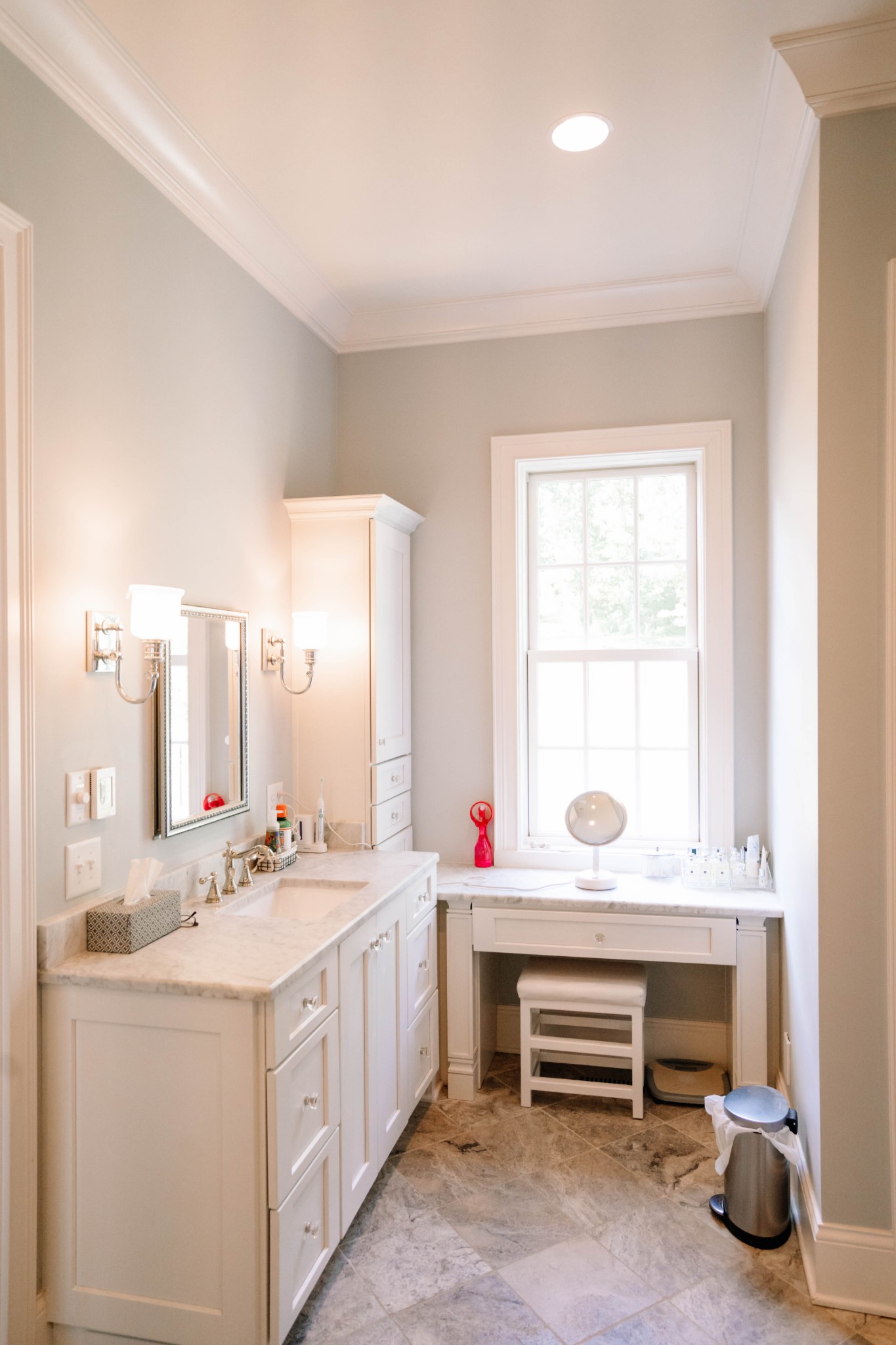 3290 Carl Road Franklin, TN 37064 - Photo 24 of 49 a room with a bed and a window