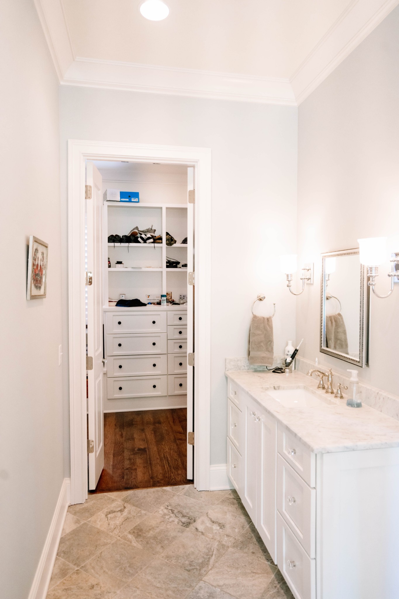3290 Carl Road Franklin, TN 37064 - Photo 25 of 49 a view of cabinets