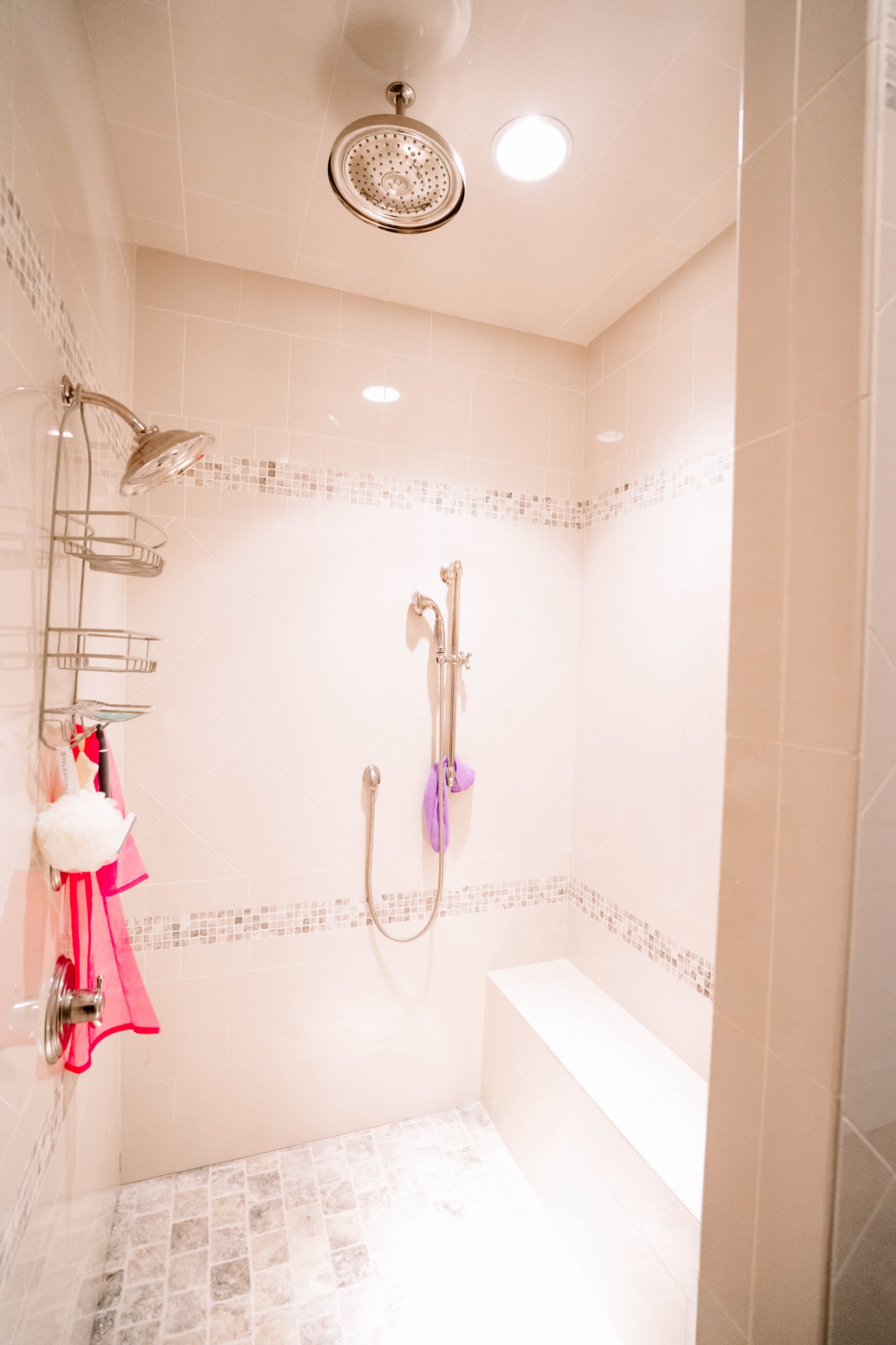 3290 Carl Road Franklin, TN 37064 - Photo 27 of 49 a bathroom with a bathtub and shower