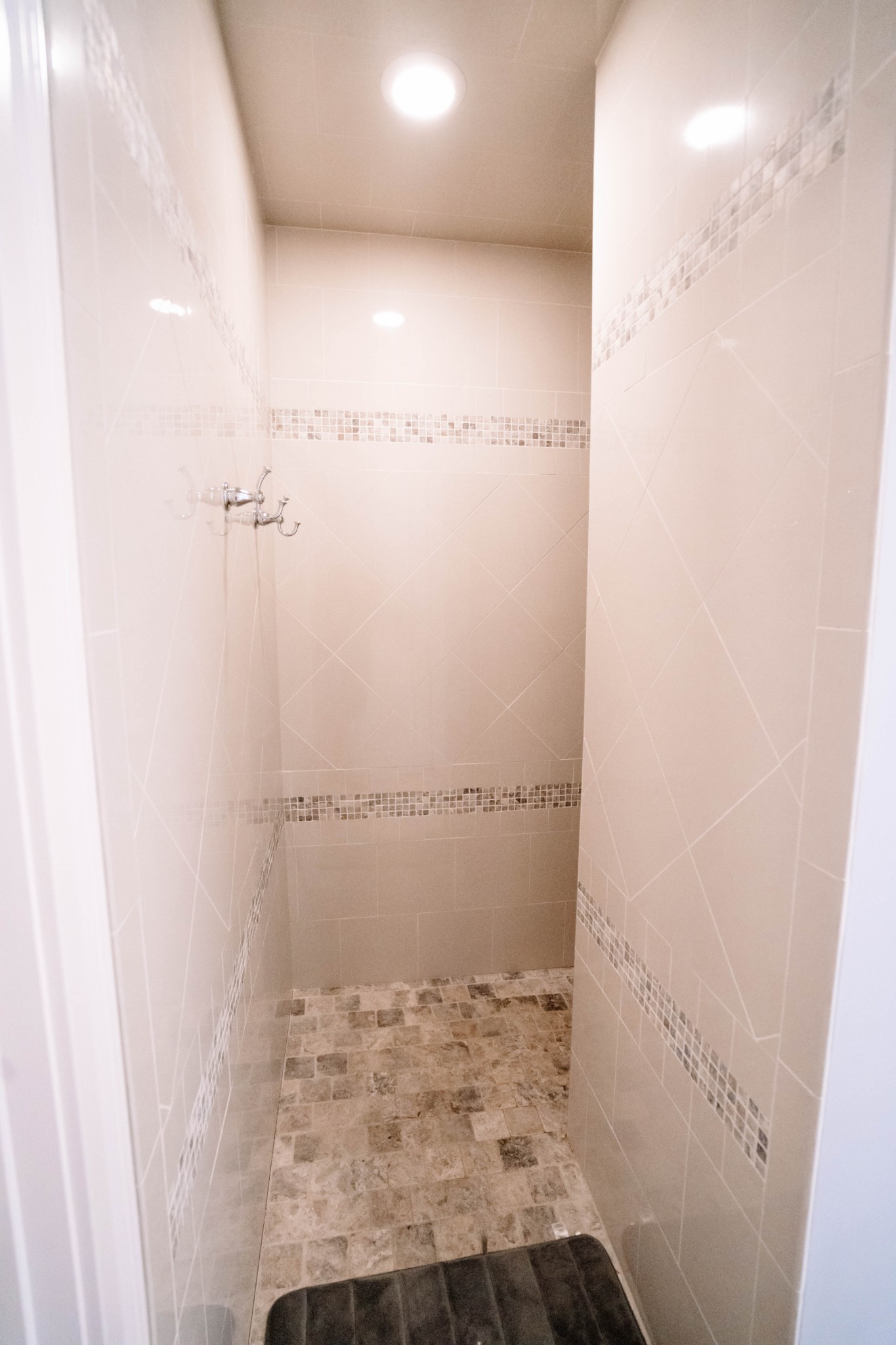 3290 Carl Road Franklin, TN 37064 - Photo 28 of 49 a bathroom with a shower