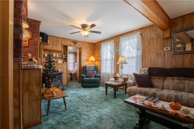 $184,900 | 142 Highway 169, Danube, NY 13365