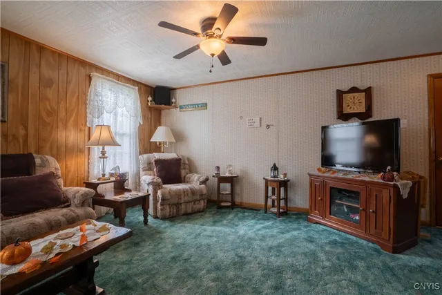 $184,900 | 142 Highway 169, Danube, NY 13365