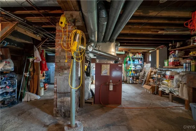 $184,900 | 142 Highway 169, Danube, NY 13365