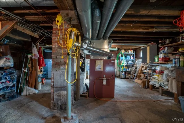 $184,900 | 142 Highway 169, Danube, NY 13365