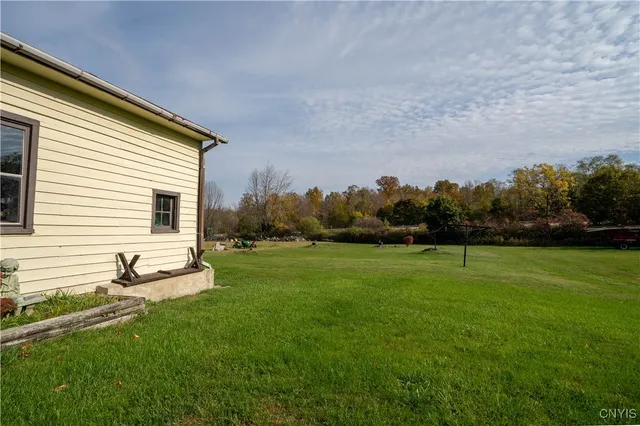 $184,900 | 142 Highway 169, Danube, NY 13365