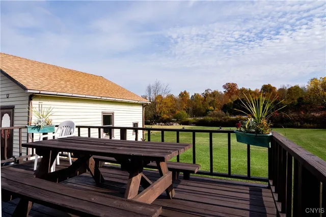 $184,900 | 142 Highway 169, Danube, NY 13365