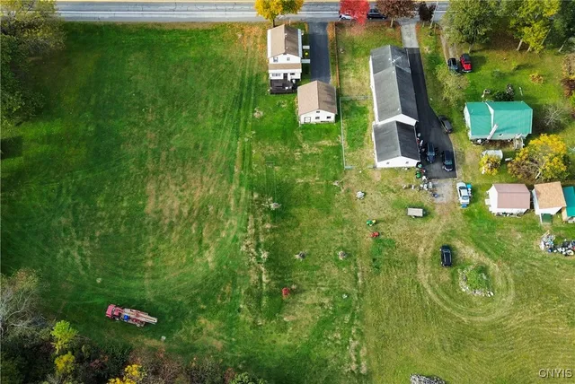 $184,900 | 142 Highway 169, Danube, NY 13365