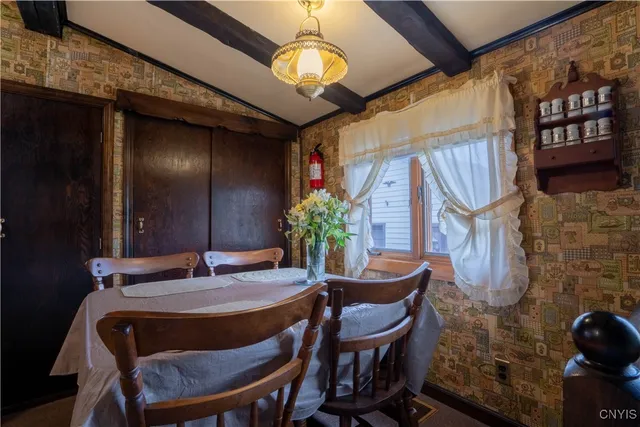 $184,900 | 142 Highway 169, Danube, NY 13365