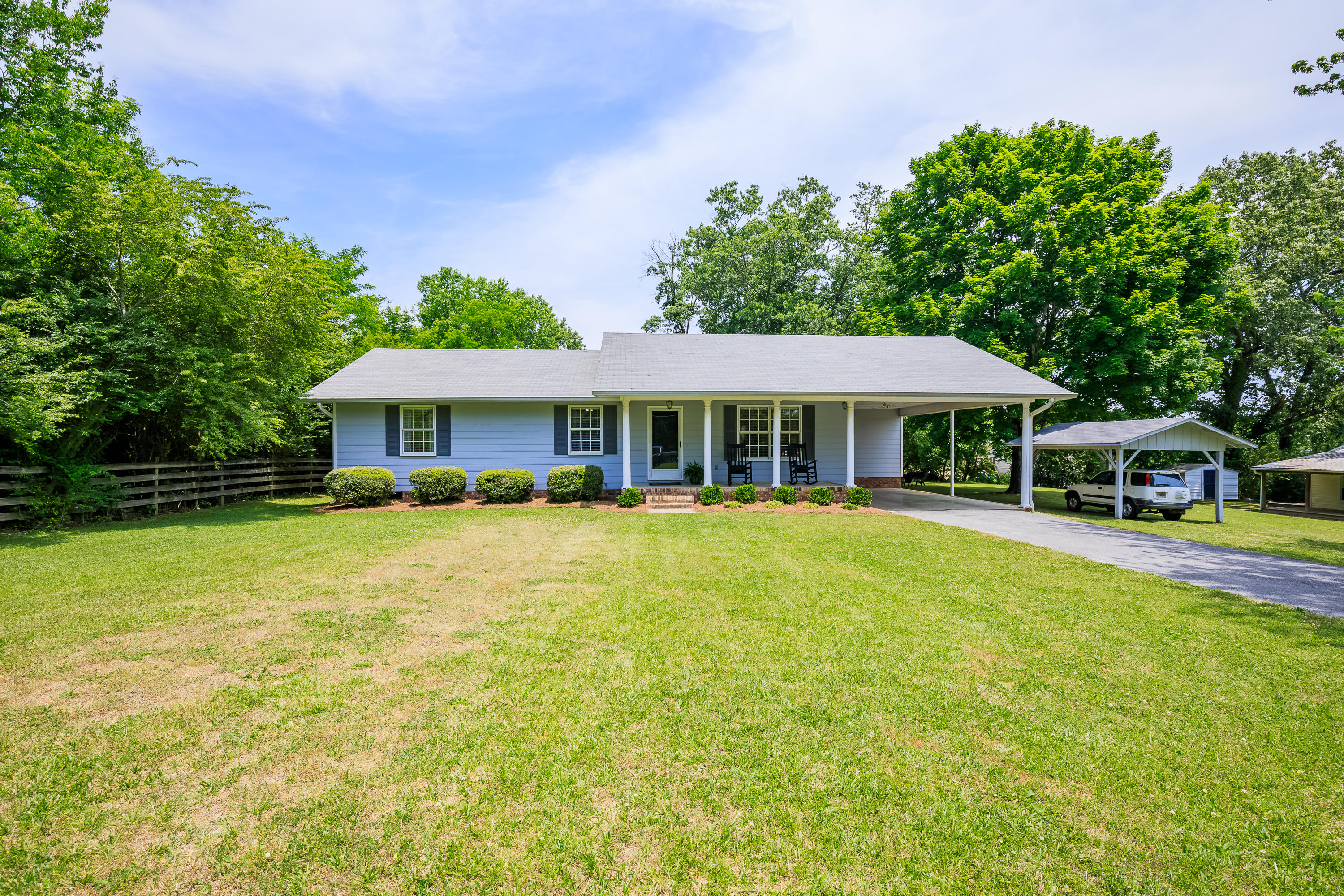 46 Jordan Circle Rock Spring, GA 30739 - Photo 1 of 36 46 Jordan Circle, Rock Spring, GA