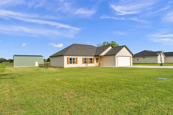 $485,000 | 494 Johnson Road, Mason, TX 76856