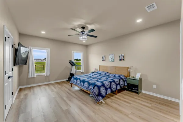 $485,000 | 494 Johnson Road, Mason, TX 76856