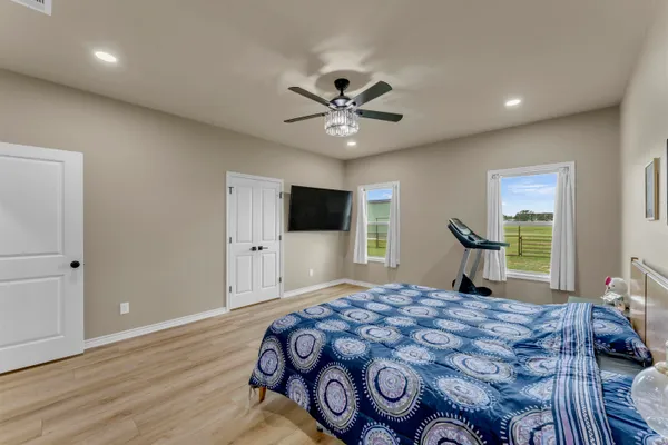 $485,000 | 494 Johnson Road, Mason, TX 76856
