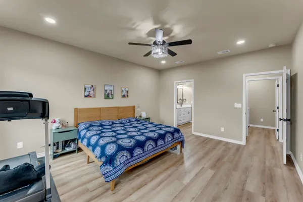 $485,000 | 494 Johnson Road, Mason, TX 76856