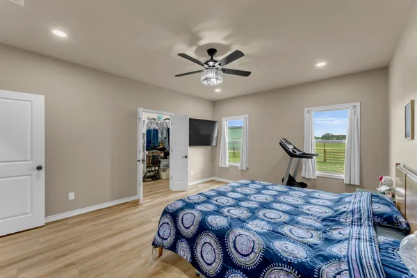 $485,000 | 494 Johnson Road, Mason, TX 76856