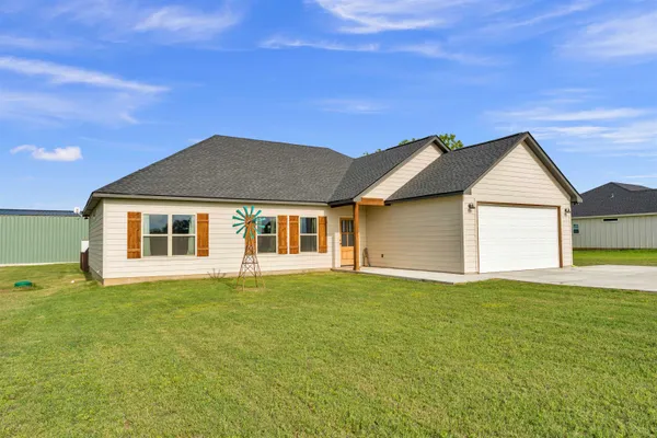 $485,000 | 494 Johnson Road, Mason, TX 76856